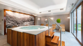 Apartamenty Sun & Snow Zakopiańskie z sauną
